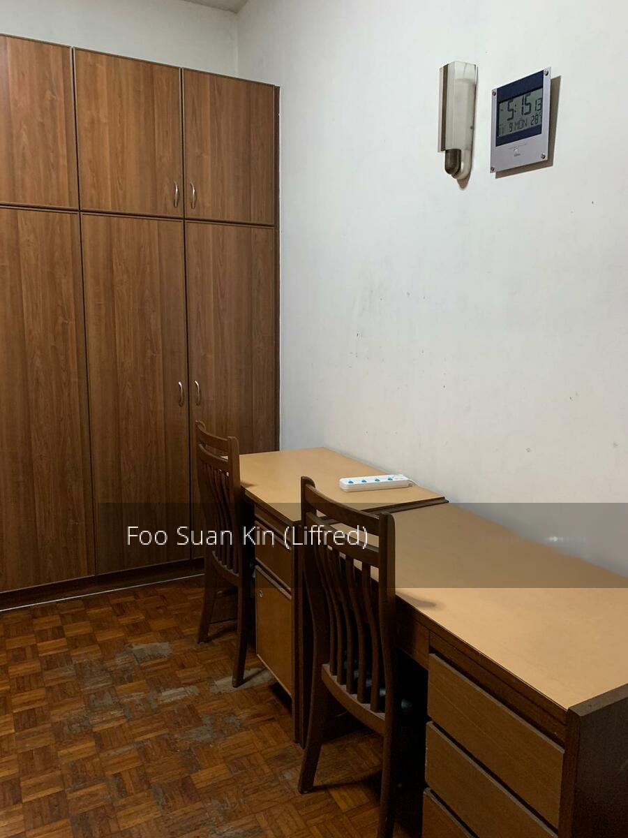 Braddell Road (D13), Semi-Detached #268463991